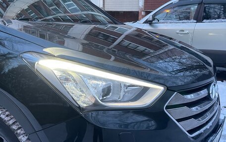 Hyundai Santa Fe III рестайлинг, 2012 год, 1 900 000 рублей, 9 фотография