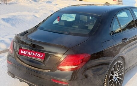 Mercedes-Benz E-Класс, 2016 год, 2 949 000 рублей, 18 фотография