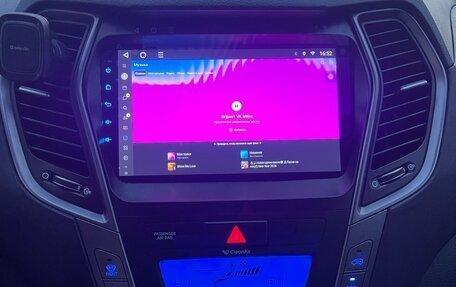 Hyundai Santa Fe III рестайлинг, 2012 год, 1 900 000 рублей, 15 фотография