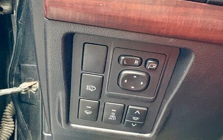 Toyota Land Cruiser Prado 150 рестайлинг 2, 2014 год, 2 850 000 рублей, 14 фотография