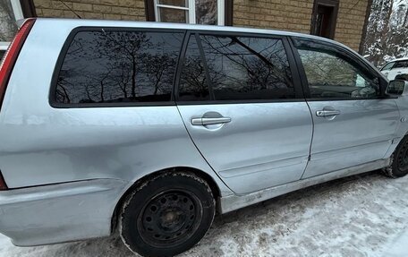 Mitsubishi Lancer IX, 2005 год, 330 000 рублей, 4 фотография