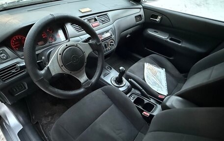 Mitsubishi Lancer IX, 2005 год, 330 000 рублей, 3 фотография