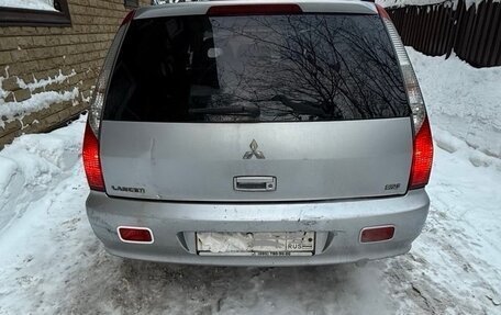 Mitsubishi Lancer IX, 2005 год, 330 000 рублей, 2 фотография