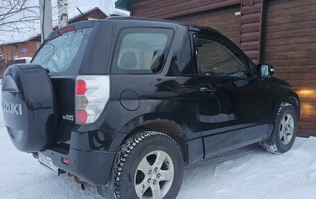 Suzuki Grand Vitara, 2008 год, 719 000 рублей, 6 фотография