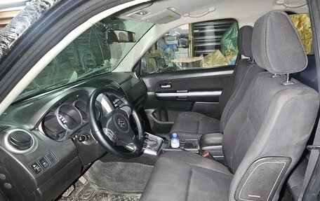 Suzuki Grand Vitara, 2008 год, 719 000 рублей, 10 фотография