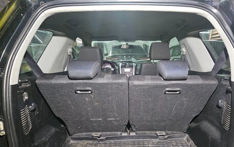 Suzuki Grand Vitara, 2008 год, 719 000 рублей, 15 фотография