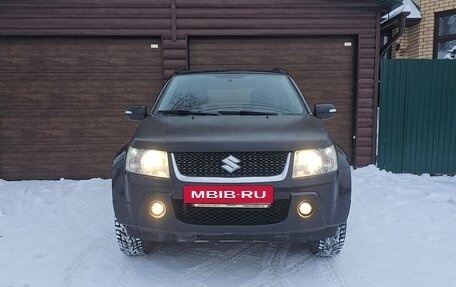 Suzuki Grand Vitara, 2008 год, 719 000 рублей, 2 фотография