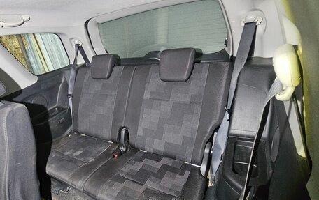 Suzuki Grand Vitara, 2008 год, 719 000 рублей, 17 фотография