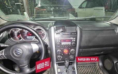 Suzuki Grand Vitara, 2008 год, 719 000 рублей, 11 фотография