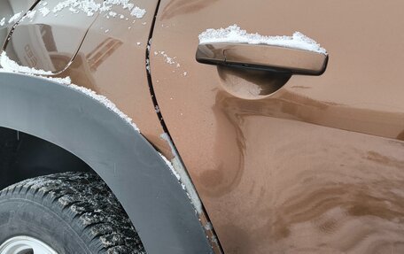 Renault Duster I рестайлинг, 2013 год, 850 000 рублей, 6 фотография