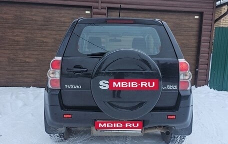 Suzuki Grand Vitara, 2008 год, 719 000 рублей, 5 фотография