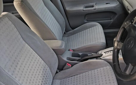 Mitsubishi Lancer IX, 2003 год, 435 000 рублей, 7 фотография