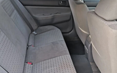 Mitsubishi Lancer IX, 2003 год, 435 000 рублей, 10 фотография