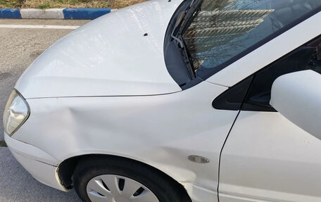 Mitsubishi Lancer IX, 2003 год, 435 000 рублей, 12 фотография