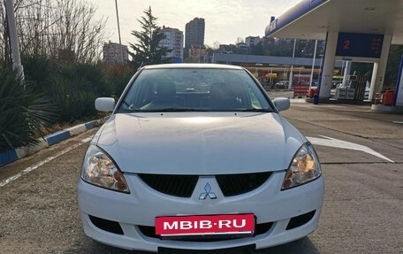 Mitsubishi Lancer IX, 2003 год, 435 000 рублей, 2 фотография