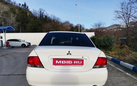 Mitsubishi Lancer IX, 2003 год, 435 000 рублей, 5 фотография