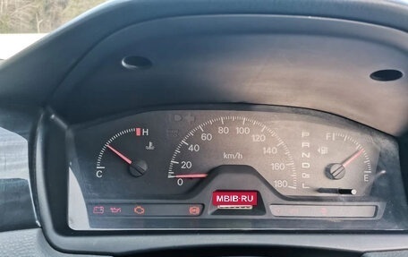 Mitsubishi Lancer IX, 2003 год, 435 000 рублей, 8 фотография