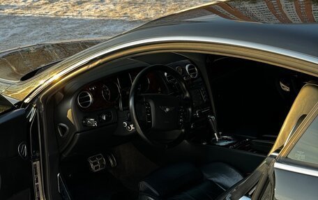 Bentley Continental GT I, 2005 год, 1 550 000 рублей, 13 фотография