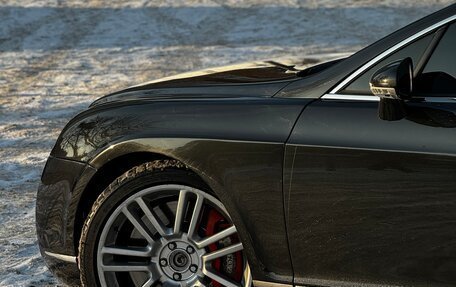 Bentley Continental GT I, 2005 год, 1 550 000 рублей, 9 фотография