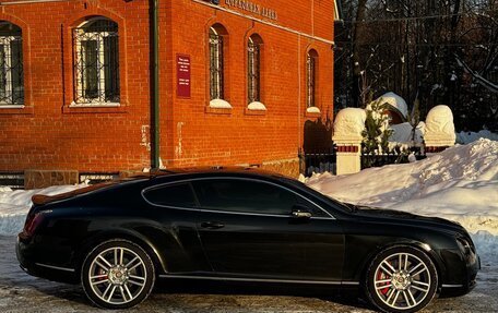 Bentley Continental GT I, 2005 год, 1 550 000 рублей, 6 фотография