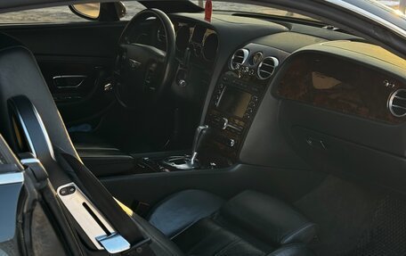 Bentley Continental GT I, 2005 год, 1 550 000 рублей, 14 фотография