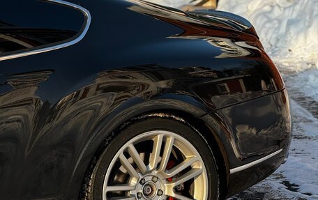 Bentley Continental GT I, 2005 год, 1 550 000 рублей, 11 фотография