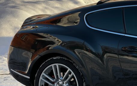 Bentley Continental GT I, 2005 год, 1 550 000 рублей, 10 фотография