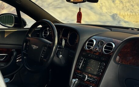 Bentley Continental GT I, 2005 год, 1 550 000 рублей, 17 фотография