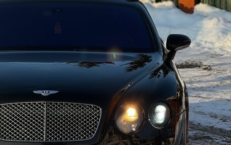 Bentley Continental GT I, 2005 год, 1 550 000 рублей, 5 фотография