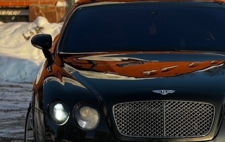 Bentley Continental GT I, 2005 год, 1 550 000 рублей, 4 фотография