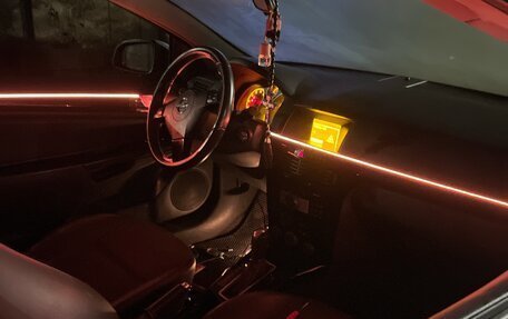 Opel Astra H, 2008 год, 550 000 рублей, 6 фотография