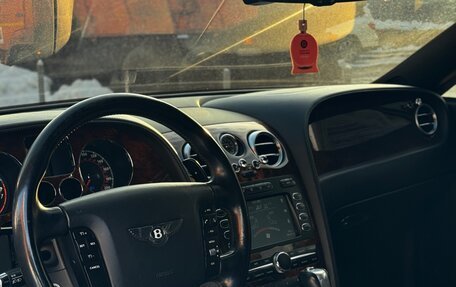 Bentley Continental GT I, 2005 год, 1 550 000 рублей, 18 фотография