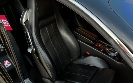 Bentley Continental GT I, 2005 год, 1 550 000 рублей, 16 фотография