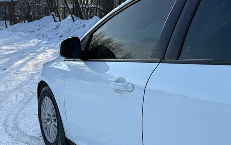 Ford Focus III, 2017 год, 1 150 000 рублей, 5 фотография