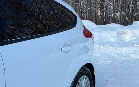Ford Focus III, 2017 год, 1 150 000 рублей, 6 фотография