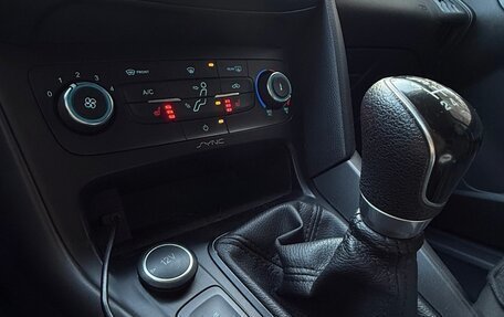 Ford Focus III, 2017 год, 1 150 000 рублей, 11 фотография