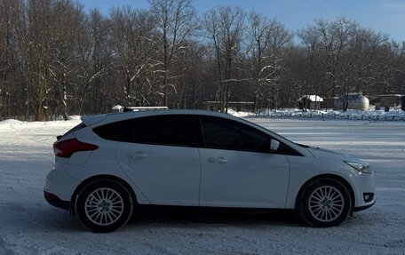 Ford Focus III, 2017 год, 1 150 000 рублей, 4 фотография