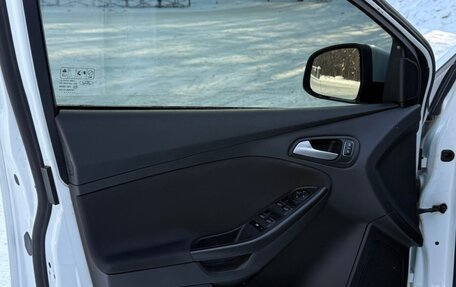 Ford Focus III, 2017 год, 1 150 000 рублей, 12 фотография