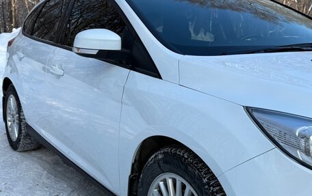 Ford Focus III, 2017 год, 1 150 000 рублей, 7 фотография