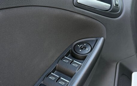 Ford Focus III, 2017 год, 1 150 000 рублей, 13 фотография