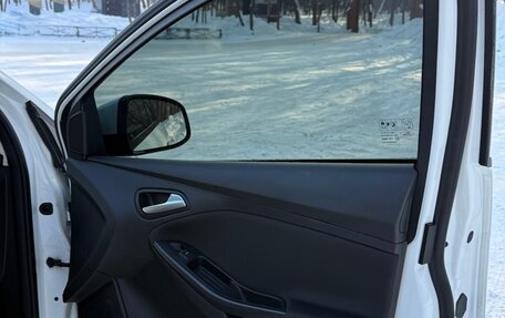 Ford Focus III, 2017 год, 1 150 000 рублей, 14 фотография