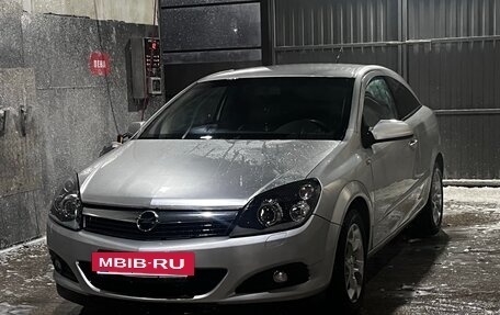 Opel Astra H, 2008 год, 550 000 рублей, 2 фотография