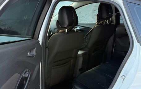 Ford Focus III, 2017 год, 1 150 000 рублей, 23 фотография