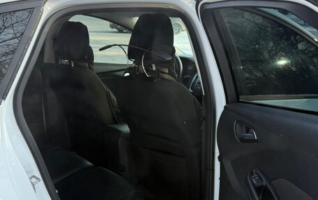 Ford Focus III, 2017 год, 1 150 000 рублей, 21 фотография