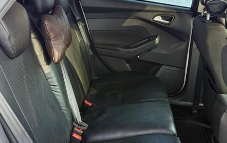 Ford Focus III, 2017 год, 1 150 000 рублей, 22 фотография