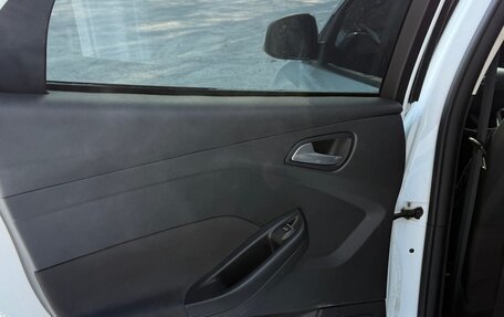 Ford Focus III, 2017 год, 1 150 000 рублей, 24 фотография