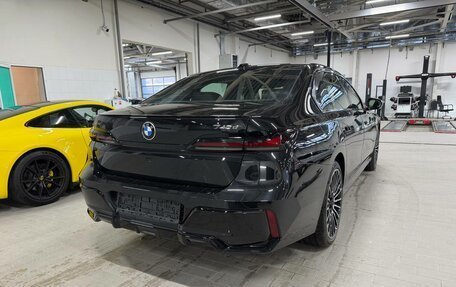 BMW 7 серия, 2025 год, 21 490 000 рублей, 3 фотография