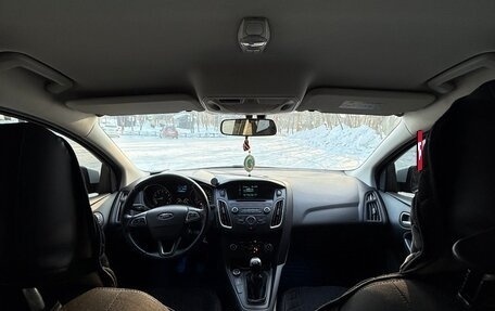 Ford Focus III, 2017 год, 1 150 000 рублей, 26 фотография