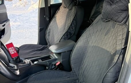 Ford Focus III, 2017 год, 1 150 000 рублей, 17 фотография