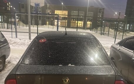 Skoda Octavia IV, 2008 год, 450 000 рублей, 3 фотография